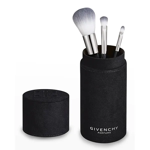 Set Cọ Trang Điểm Givenchy De Pinceaux Brush Màu Đen - Trang điểm - Vua Hàng Hiệu