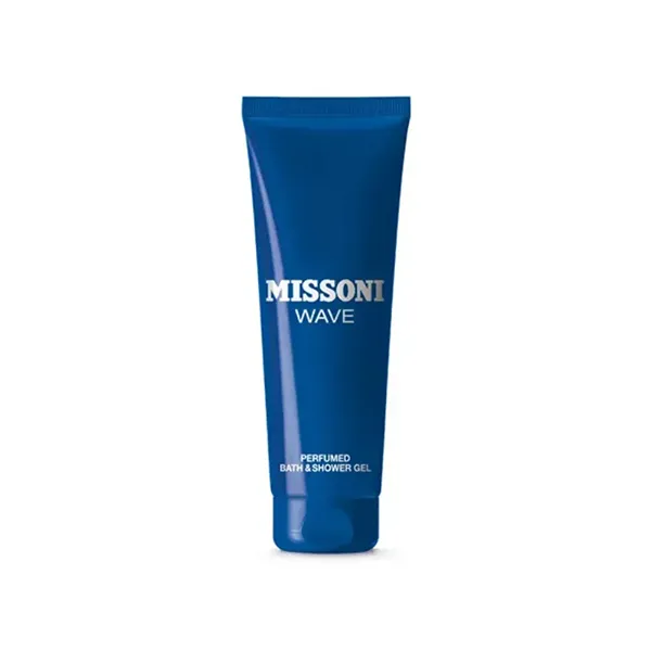 Set Nước Hoa Nam Missoni Wave Pour Homme (EDT 100ml + EDT 10ml + Sữa Tắm 150ml) - Nước hoa - Vua Hàng Hiệu