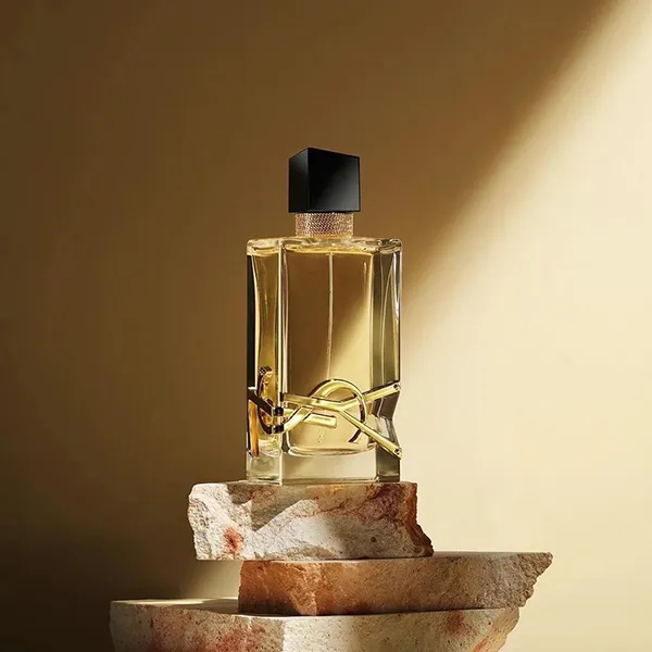 Set Nước Hoa Nữ YSL Yves Saint Laurent Libre EDP Giftset (90ml + 10ml)
