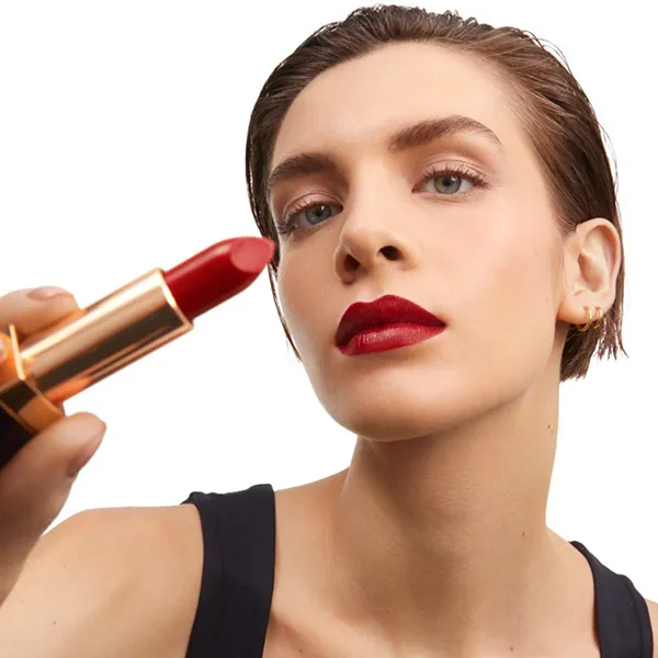 Set Nước Hoa + Son Yves Saint Laurent ( YSL Libre EDP 7.5ml + YSL Rouge Muse Brick Red Đỏ Trầm 1.6g)