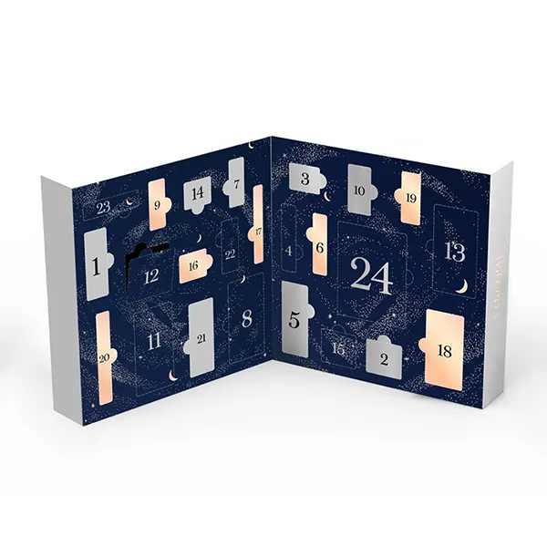 Set Trang Điểm Và Dưỡng Da Lancôme Calendrier De L'Avent 24 Món - Trang điểm - Vua Hàng Hiệu