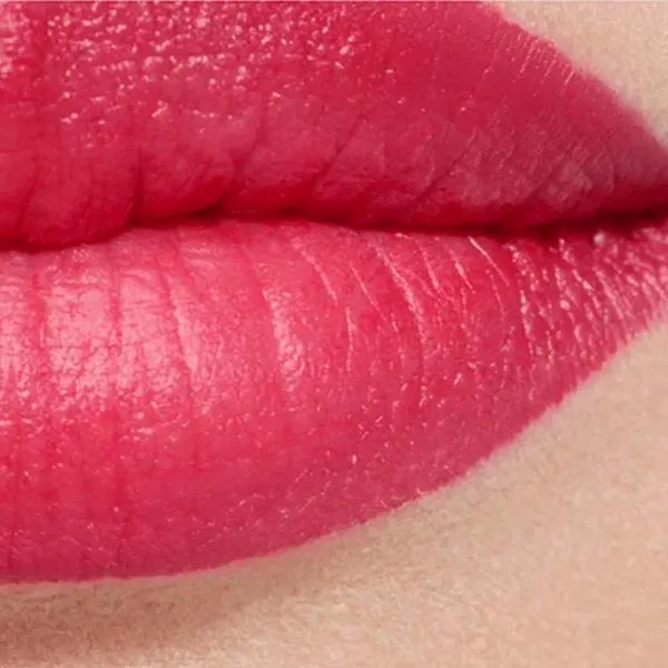 Son Chanel 46 Magnetique Rouge Allure Velvet Luminous Matte Lip Colour Màu Đỏ Hồng Cam