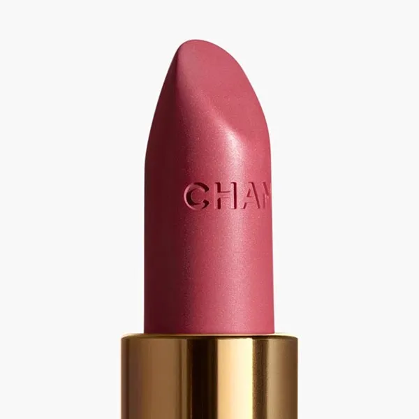 Son Chanel Rouge Allure Velvet Lip Colour 64 Éternelle Màu Hồng Đất - Son Môi - Vua Hàng Hiệu