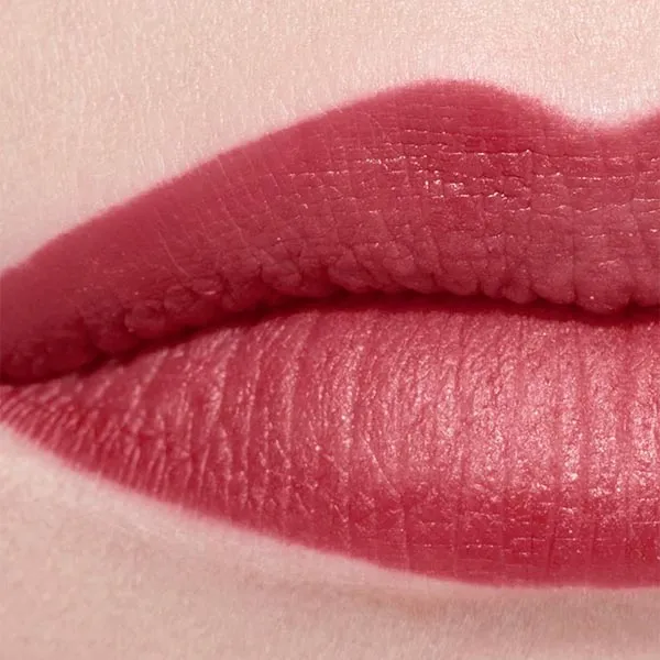 Son Chanel Rouge Allure Velvet Lip Colour 64 Éternelle Màu Hồng Đất - Son Môi - Vua Hàng Hiệu