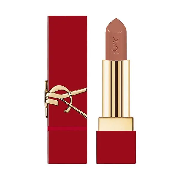 Son Yves Saint Laurent YSL Rouge Pur Couture Limited Collection 2024 NM Muse Màu Cam Đất - Son Môi - Vua Hàng Hiệu