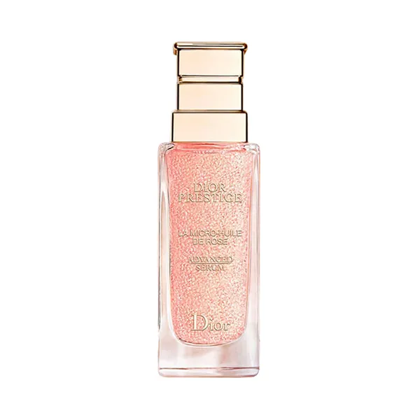 Tinh Chất Dior Prestige La Micro-Huile De Rose Advanced 50ml