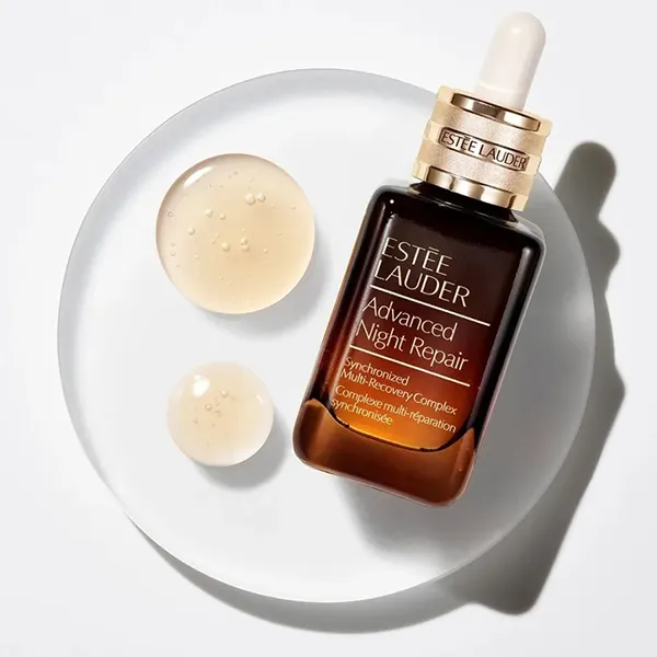 Tinh Chất Hỗ Trợ Phục Hồi Da Estée Lauder Advanced Night Repair Serum Synchronized Multi-Recovery Complex 100ml - Mỹ phẩm - Vua Hàng Hiệu