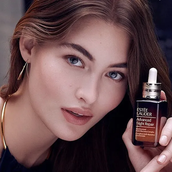 Tinh Chất Hỗ Trợ Phục Hồi Da Estée Lauder Advanced Night Repair Serum Synchronized Multi-Recovery Complex 100ml - Mỹ phẩm - Vua Hàng Hiệu