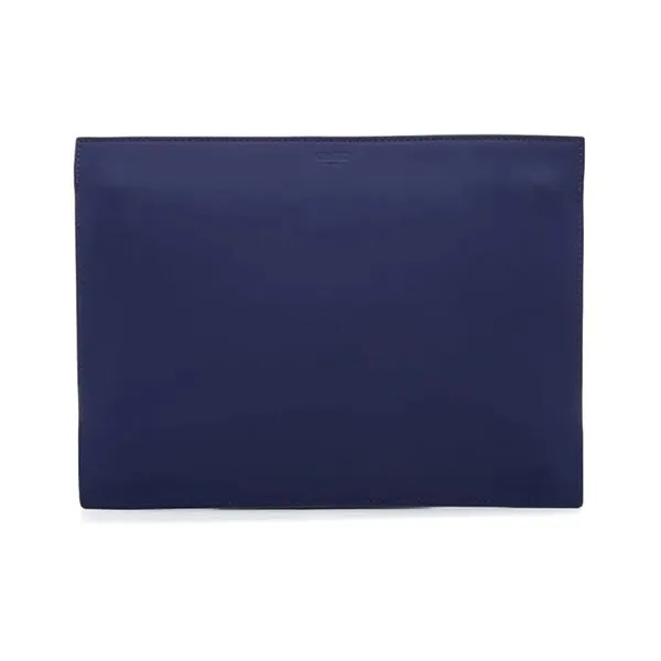 Túi Cầm Tay Kenzo Clutch Bag Màu Xanh - Túi xách - Vua Hàng Hiệu