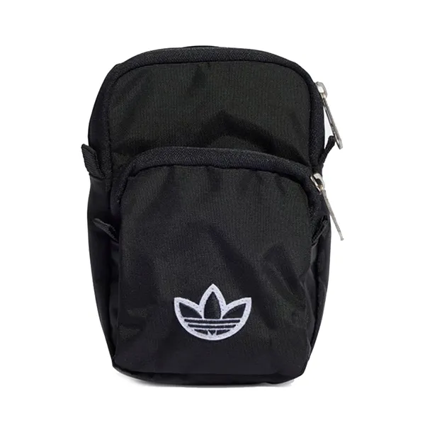 Túi Đeo Chéo Adidas Festival Premium Essentials IJ5008 Màu Đen