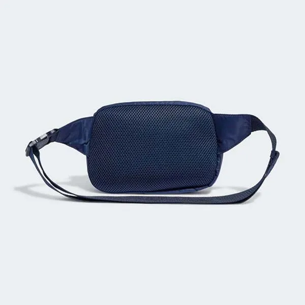 Túi Đeo Chéo Adidas Hip Bag Archive Adicolor IL4835 Màu Xanh Navy