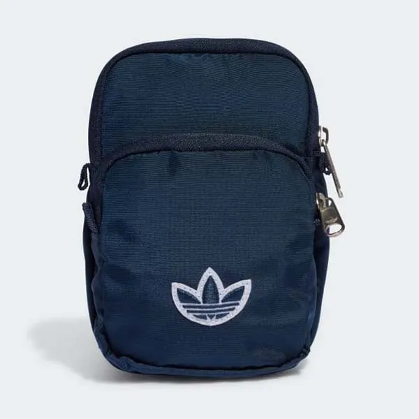 Túi Đeo Chéo Adidas Your Festival Premium Essentials IL8440 Màu Xanh Navy