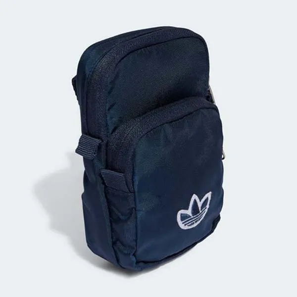 Túi Đeo Chéo Adidas Your Festival Premium Essentials IL8440 Màu Xanh Navy