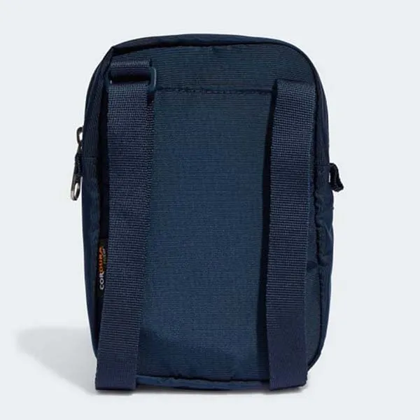 Túi Đeo Chéo Adidas Your Festival Premium Essentials IL8440 Màu Xanh Navy