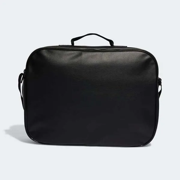 Túi Đeo Chéo Nam Adidas Airliner Bag Archive HY4320 Màu Đen - Túi xách - Vua Hàng Hiệu