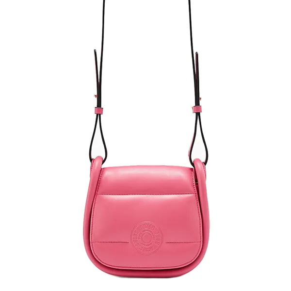Túi Đeo Chéo Nữ Lyn Britton M Crossbody Bags LL23FBF181 Màu Hồng