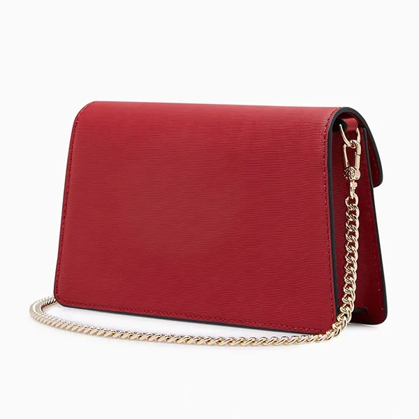 Túi Đeo Chéo Nữ Lyn Kairo Crossbody Bags LL24CBF177 Màu Đỏ