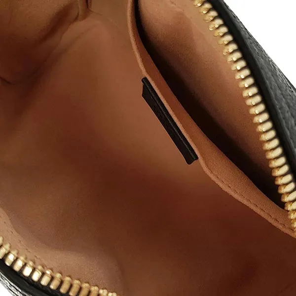 Túi Đeo Hông Gucci Belt Bag Ophidia Màu Nâu