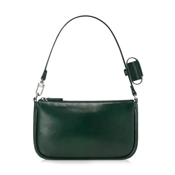 Túi Đeo Vai Nữ Find Kapoor Melar Bag 22 Crack FGCL22CK0DR Màu Xanh Lá
