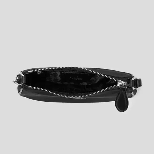 Túi Đeo Vai Nữ Karl Lagerfeld Female Bag 231W3073-999-OS Màu Đen