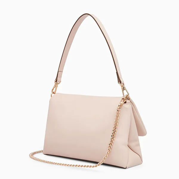 Túi Đeo Vai Nữ Lyn Cookies Shoulder Bags LL24CBF047 Màu Hồng
