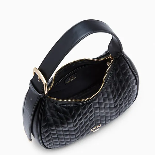 Túi Đeo Vai Nữ Lyn Enola Shoulder Bags LL24CBF319 Màu Đen