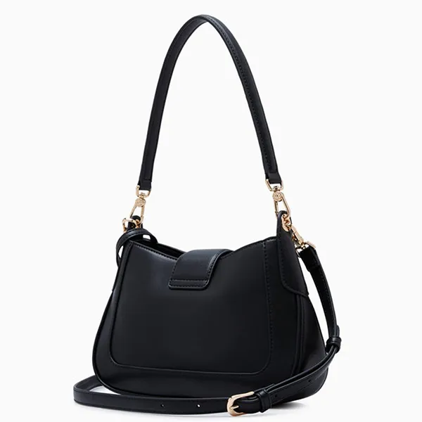 Túi Đeo Vai Nữ Lyn Taryn Shoulder Bags LL24CBF288 Màu Đen