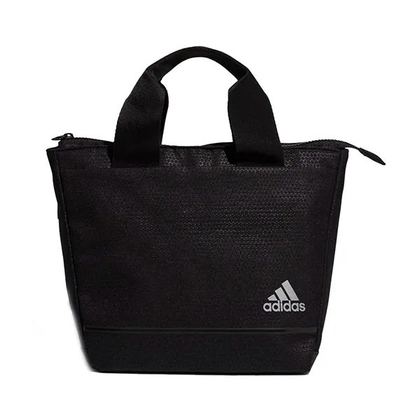 Túi Tote Adidas Round Bag GM1320 Màu Đen - 1