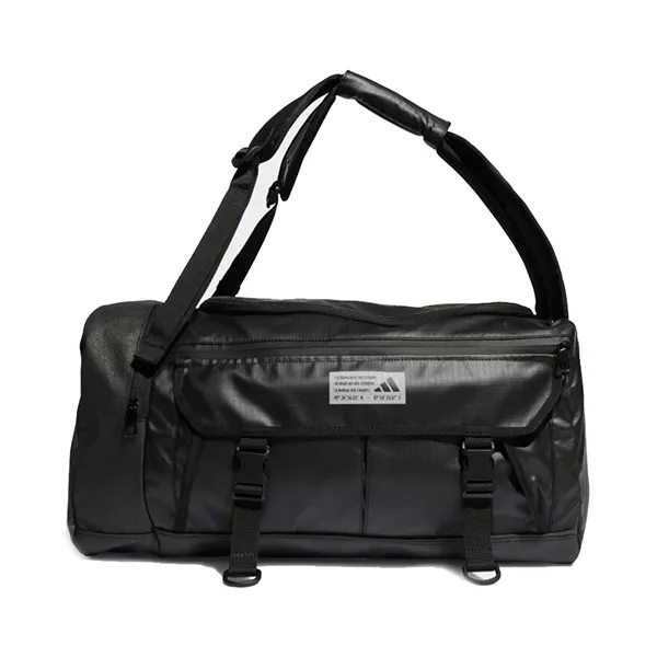 Túi Trống Adidas Duffel 4ATHLTS HT4761 Màu Đen