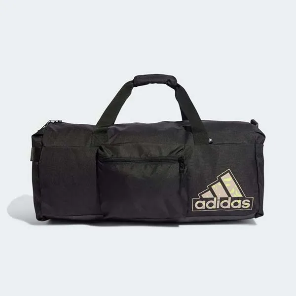 Túi Trống Adidas Medium Sportswear Duffel Bag HY0730 Màu Đen