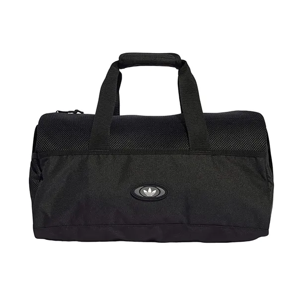 Túi Trống Adidas Rekive Duffle Bag IB9201 Màu Đen