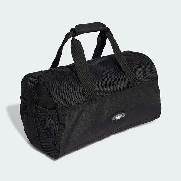 Túi Trống Adidas Rekive Duffle Bag IB9201 Màu Đen