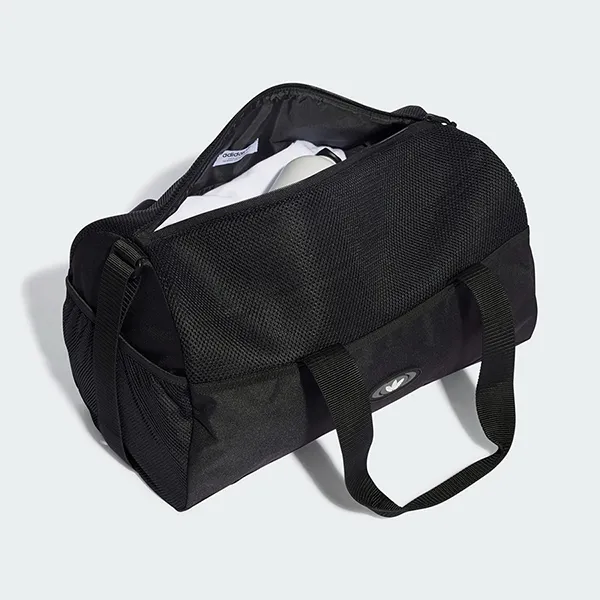 Túi Trống Adidas Rekive Duffle Bag IB9201 Màu Đen