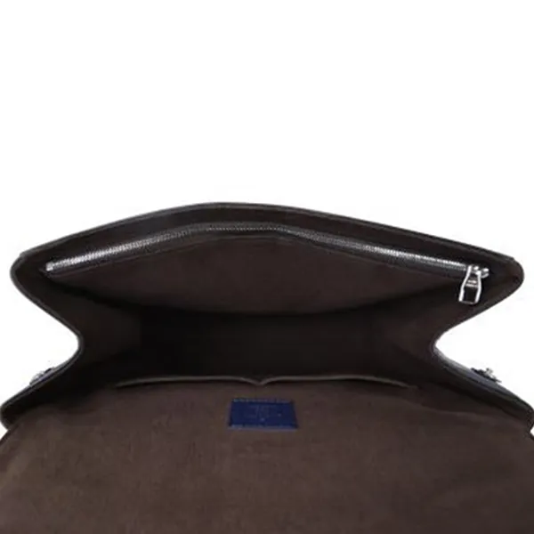 Túi Xách Nữ Louis Vuitton LV Cluny MM Blue Epi Leather Bag Màu Xanh Than - Túi xách - Vua Hàng Hiệu