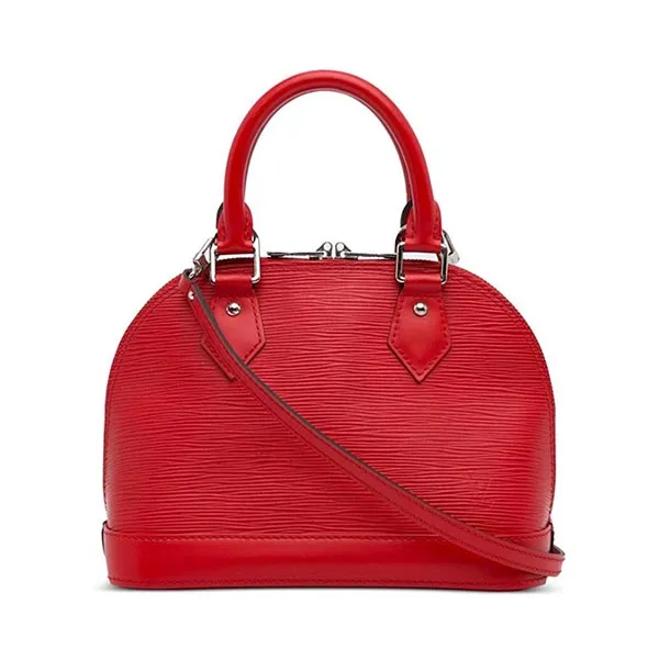 Túi Xách Nữ Louis Vuitton LV Pre-Owned M50516 Bag Màu Đỏ