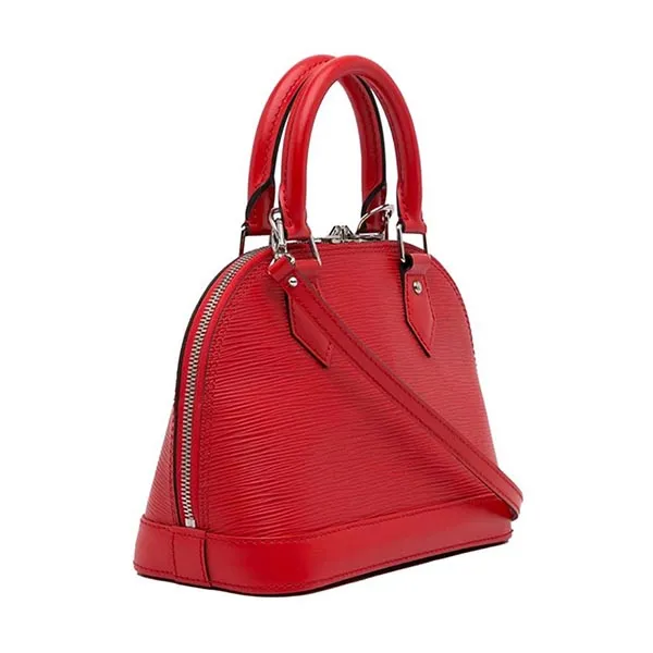 Túi Xách Nữ Louis Vuitton LV Pre-Owned M50516 Bag Màu Đỏ