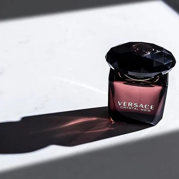 Set Nước Hoa Nữ Versace Miniature Collection Women 5 Piece (5 x 5ml)