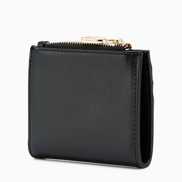 Ví Nữ Lyn Winter Card Wallets LL23WWF031 Màu Đen