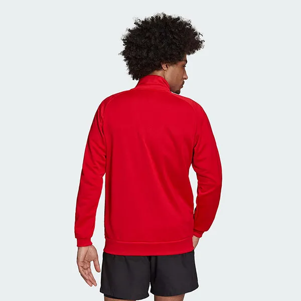 Áo Khoác Nam Adidas Arsenal DNA 3-Stripes Track Top HF4051 Màu Đỏ Size L