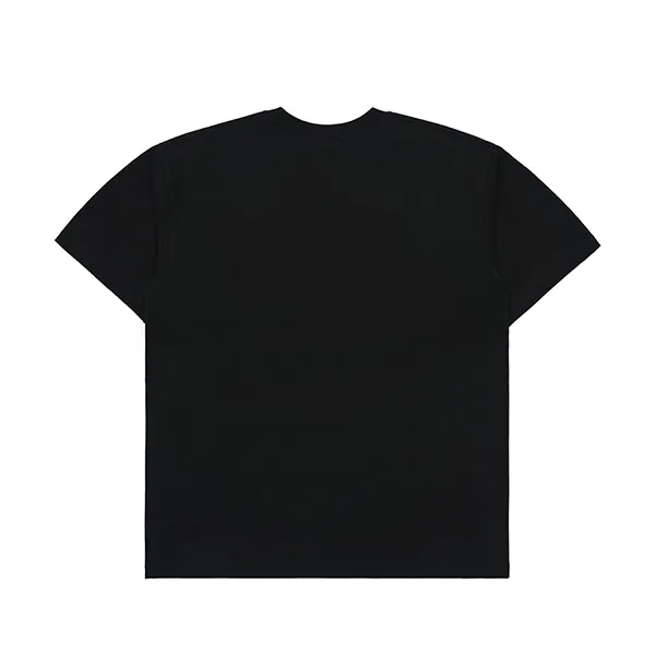 Áo Phông Acmé De La Vie ADLV Serving Bear Tshirt Màu Đen Size 1 - Thời trang - Vua Hàng Hiệu