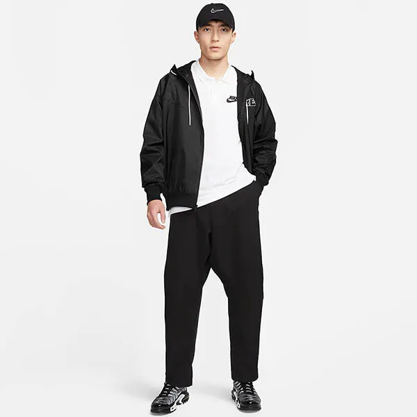 Áo Polo Nam Nike Sportswear 909747-100 Màu Trắng Size M