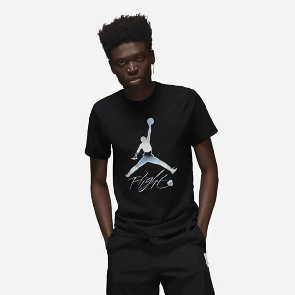 Áo Thun Nam Nike Graphic Black DV8414-010/ DV8415 Màu Đen Size S - Thời trang - Vua Hàng Hiệu