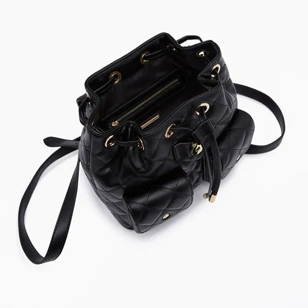 Balo Nữ Lyn Gambridge Backpacks LL23FBF256 Black Màu Đen