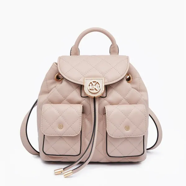 Balo Nữ Lyn Gambridge Backpacks LL23FBF256 Pink Màu Hồng