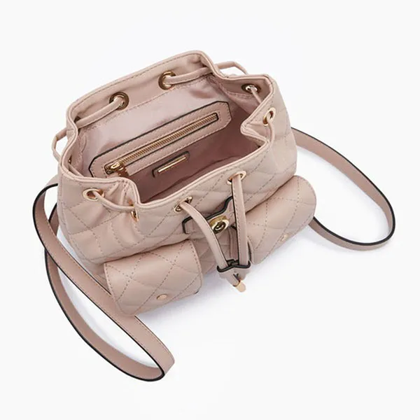 Balo Nữ Lyn Gambridge Backpacks LL23FBF256 Pink Màu Hồng
