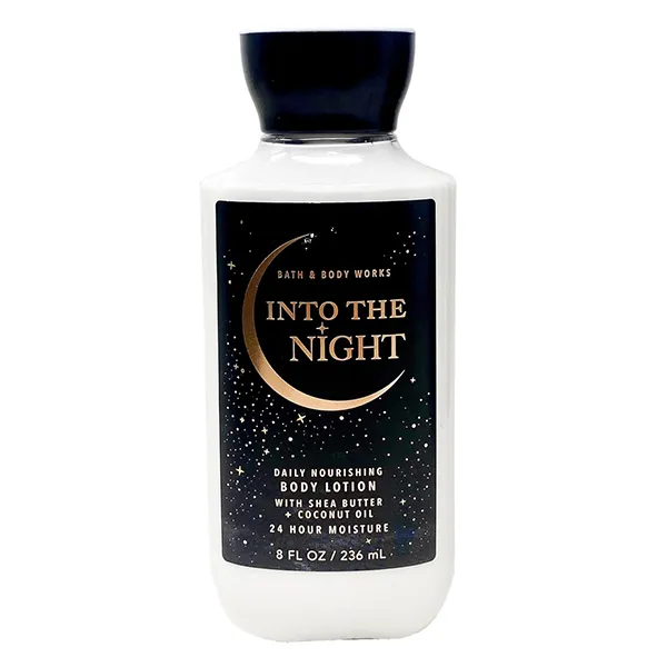 Set Chăm Sóc Da Toàn Thân Bath & Body Works Into The Night Gift Box Set 3 Món