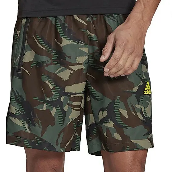 Bộ Thể Thao Nam Adidas Herren Camo Phối Màu Size M - Thời trang - Vua Hàng Hiệu