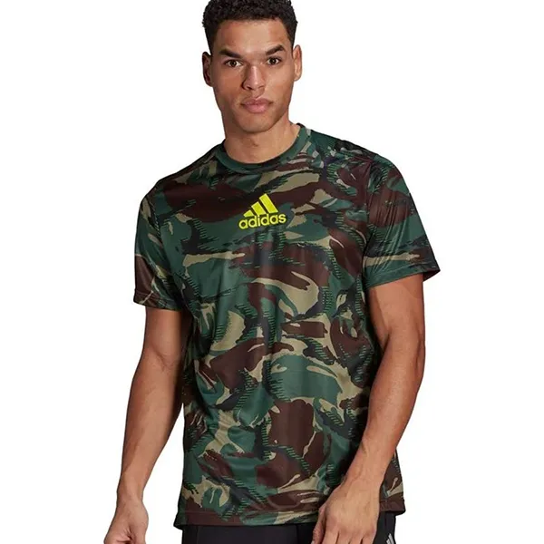 Bộ Thể Thao Nam Adidas Herren Camo Phối Màu Size M - Thời trang - Vua Hàng Hiệu
