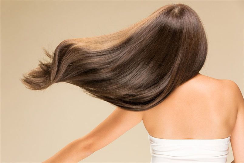 5 cách ủ tóc bằng dầu dừa tại nhà hiệu quả, giúp tóc khỏe mượt - 7