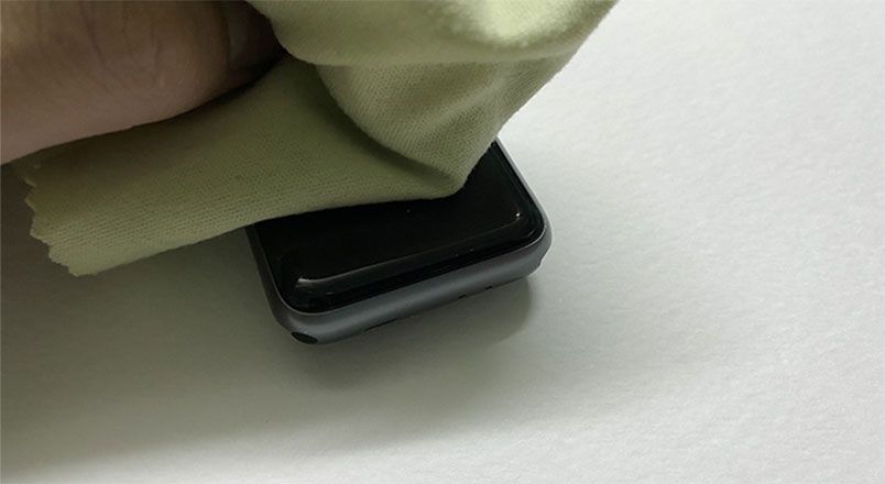 Cách vệ sinh Apple Watch đơn giản, có thể tự thực hiện tại nhà - 4